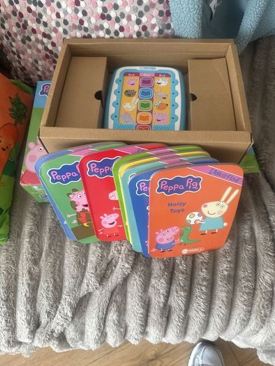 peppa pig
