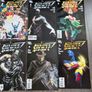 32 Various DC Vertigo Comic Books Image 2
