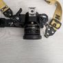Nikon EM 35mm Film Camera + Series E 50mm f/1.8 Lens Image 3