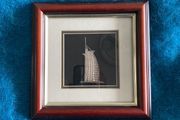 Framed Picture