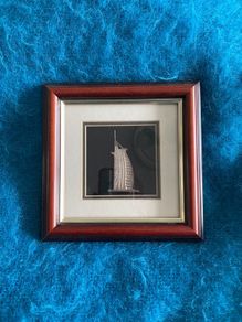 Framed Picture