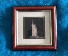 Framed Picture