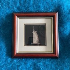 Framed Picture