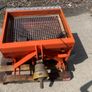 D.w. Tomlin salt spreader Image 4
