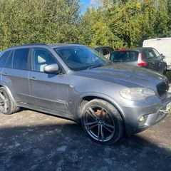 2010 bmw x5 parts lci e70