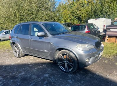 2010 bmw x5 parts lci e70
