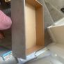 4 foot bed frame Image 3