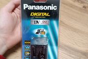 Genuine OEM Panasonic Rechargeable Battery 7.2V 640 mAh (CGR-DU06A/1B)