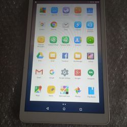 Alcatel OneTouch Pixi 3 (10) tablet