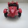 Bburago 1:18 Alfa Romeo 8C 2300 Monza (1931) - Made in Italy Image 7