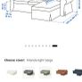 Corner sofa Image 3