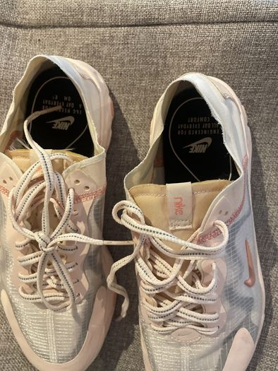 Nike renew size  7