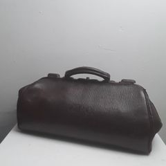 Vintage Leather Bag