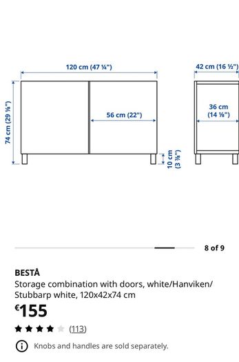 besta unit