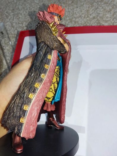 One Piece figure FREEPOST