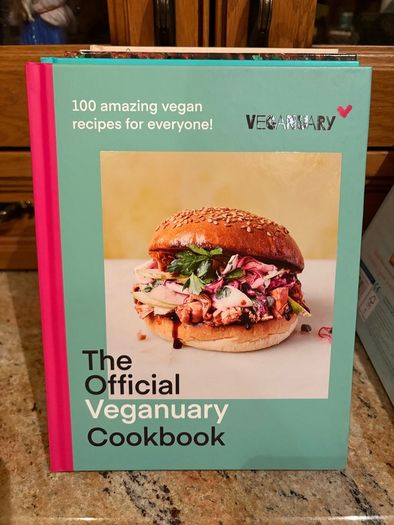 13 Brand New Cookery Books