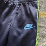 12m, Nike Baby Tracksuit Bottoms Image 2