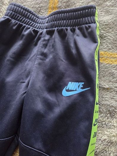 12m, Nike Baby Tracksuit Bottoms