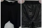 Bundle of Two Pairs of Shorts Size L