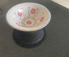 Nicholas Mosse Pottery Bowl