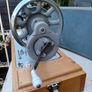 1960s Novum Manual Sewing Machine Image 5