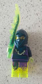 LEGO Ninjago Minifigure