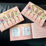 Benefit Face Blush Bar Full 5 Pan Face Palette.Discontinued Image 7