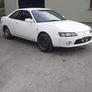 Toyota Levin XZ Trueno for breaking Image 2
