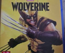 Wolverine