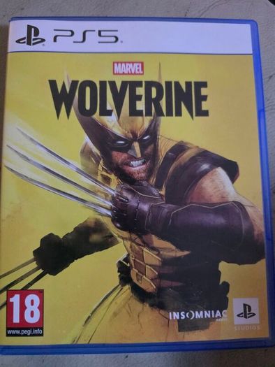 Wolverine