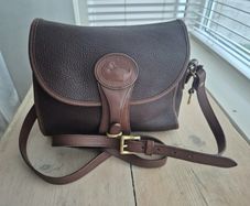 dooney and burke bag