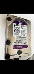 2tb Hdd