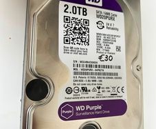 2tb Hdd