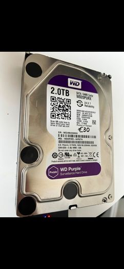 2tb Hdd