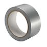 6x Universal Strong Silver Waterproof 48mm x 10m Repair Duct Adhesive Tape #1034 Image 2