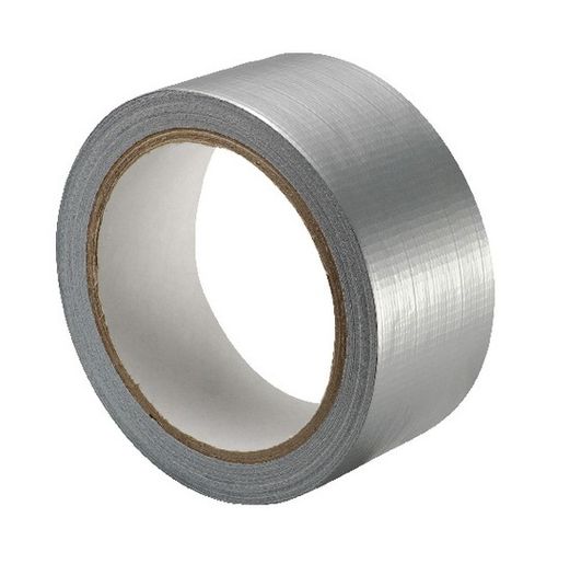 6x Universal Strong Silver Waterproof 48mm x 10m Repair Duct Adhesive Tape #1034