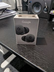 Google Pixel Buds 2a