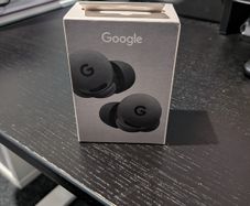 Google Pixel Buds 2a