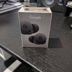 Google Pixel Buds 2a