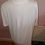 Leeds United Polo jersey Image 4