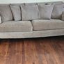 3 seater sofa and love chair Image 4