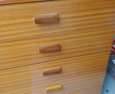 chest drawers