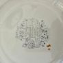Plates Wood & Sons Burslem Dorset Image 5