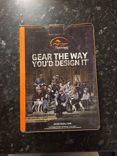 SportDOG FieldTrainer 425XS  Remote Trainer (Brand New/Unused)