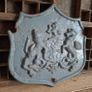 Antique Coat of Arms Image 2