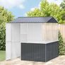 Bird Cage Anthracite 215 x 209 x 230 cm Image 3