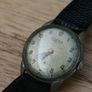 Vintage Buren Grand Prix Wristwatch Swiss Made- Manual Winding 1930 (in working order) Image 3