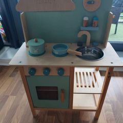 Little Dutch kitchen + accessories