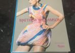 Matthew willliamson hardback new