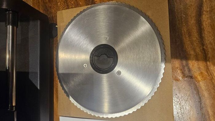 Fohere Meat Slicer